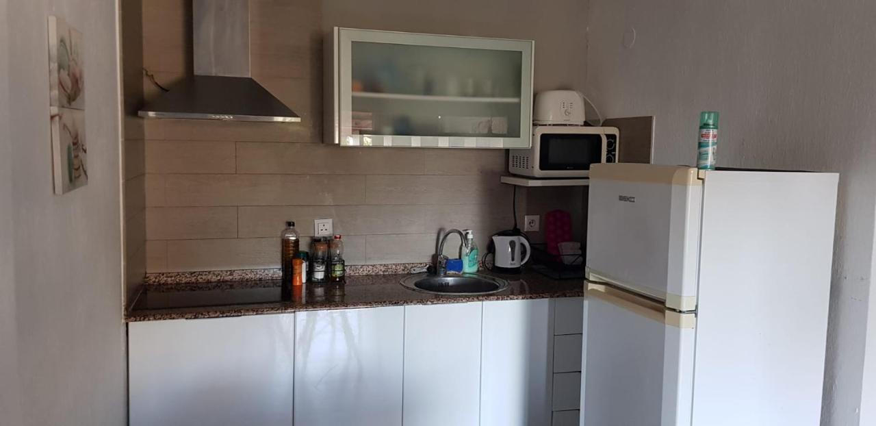 Apartamento Luminoso Benidorm Playa Levante Rincon De Loix Apartment Luaran gambar