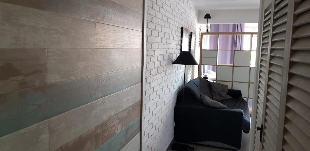 Apartamento Luminoso Benidorm Playa Levante Rincon De Loix Apartment Luaran gambar
