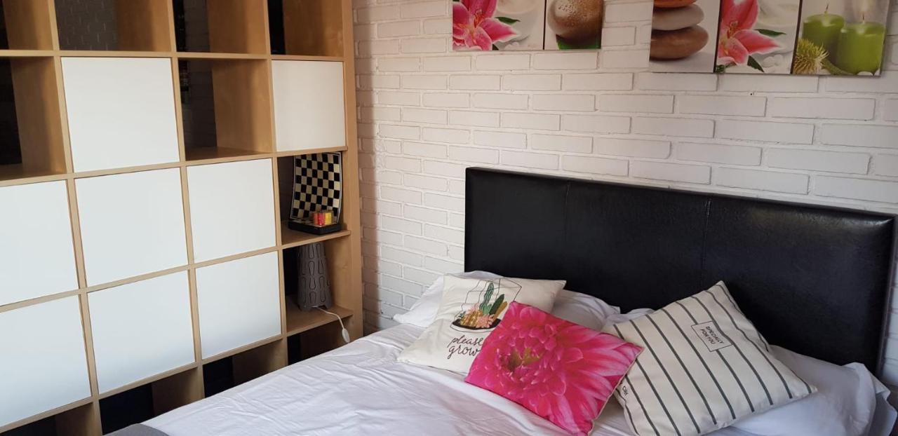 Apartamento Luminoso Benidorm Playa Levante Rincon De Loix Apartment Luaran gambar