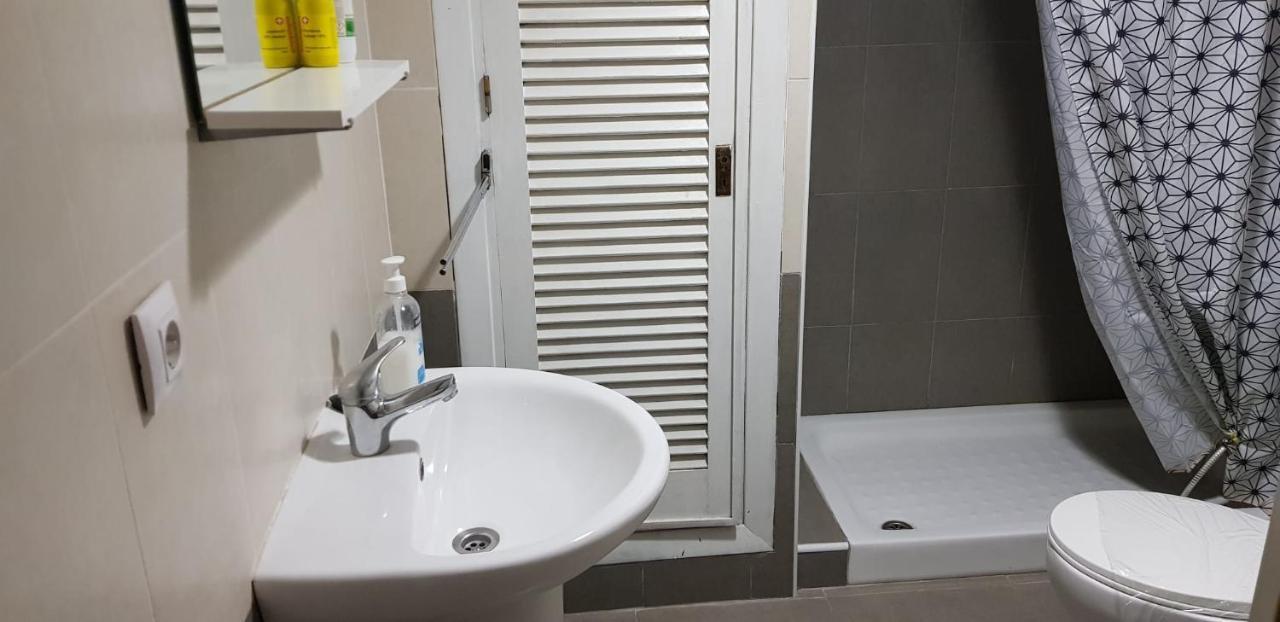 Apartamento Luminoso Benidorm Playa Levante Rincon De Loix Apartment Luaran gambar
