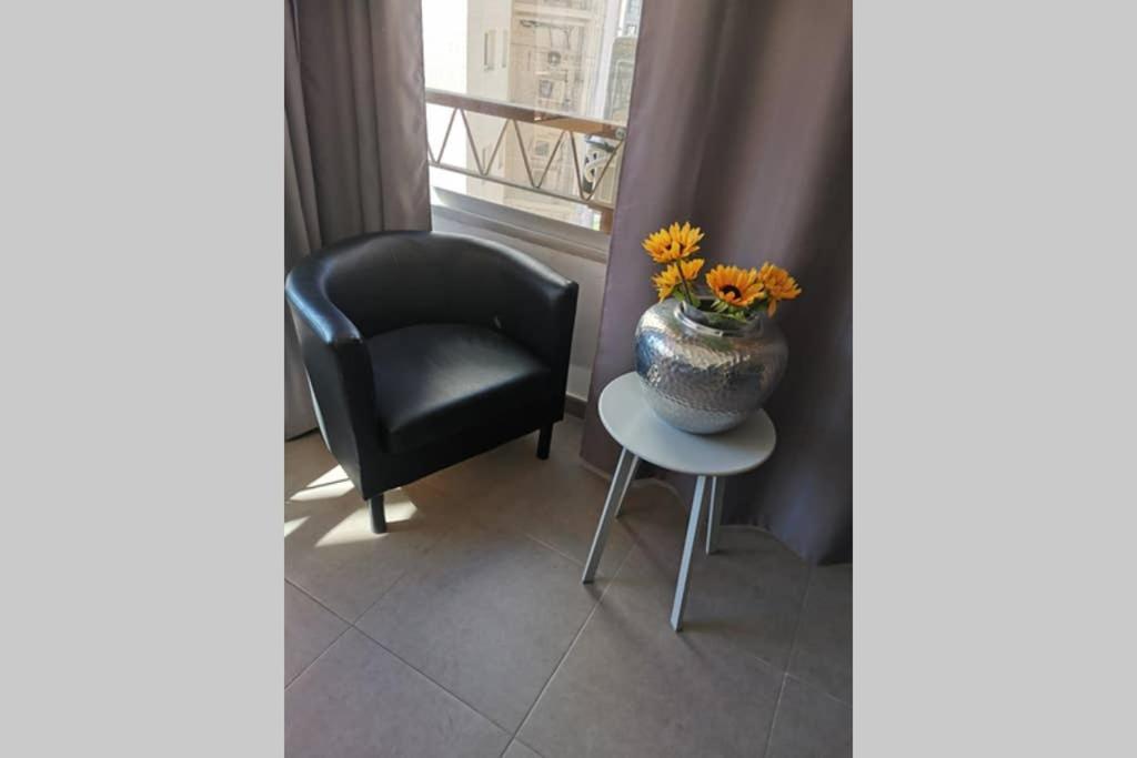 Apartamento Luminoso Benidorm Playa Levante Rincon De Loix Apartment Luaran gambar